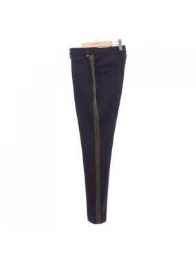 Fendi Pants Black